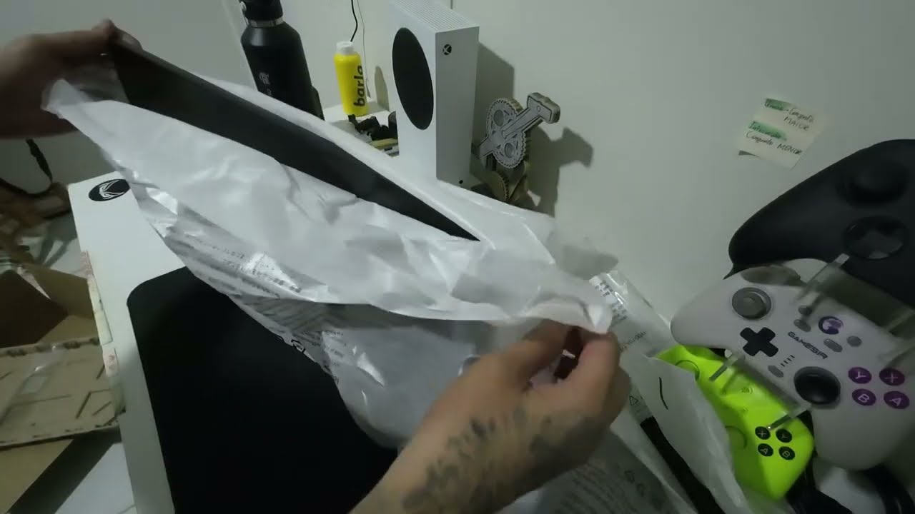 Monitor AOC: Vale a Pena? Descubra Aqui!