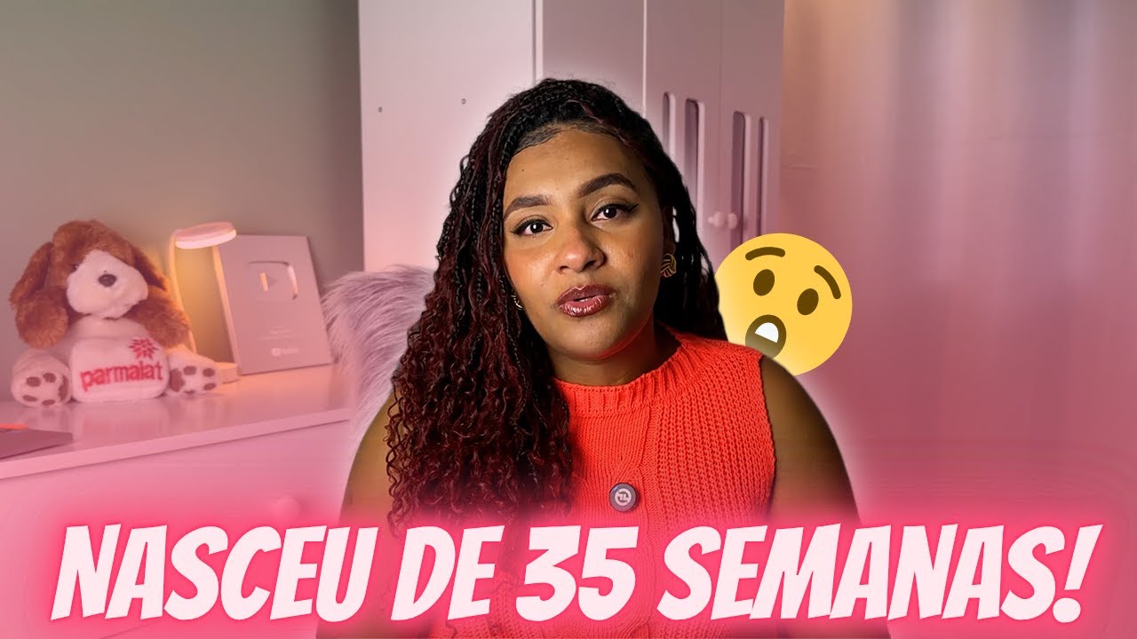 MEU RELATO DE PARTO!