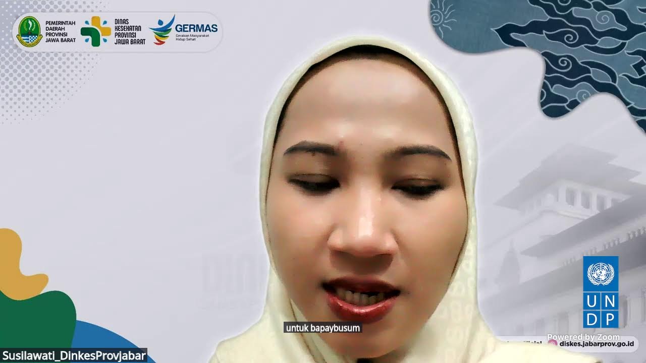 Refreshing Smile 5.0 Jawa Barat