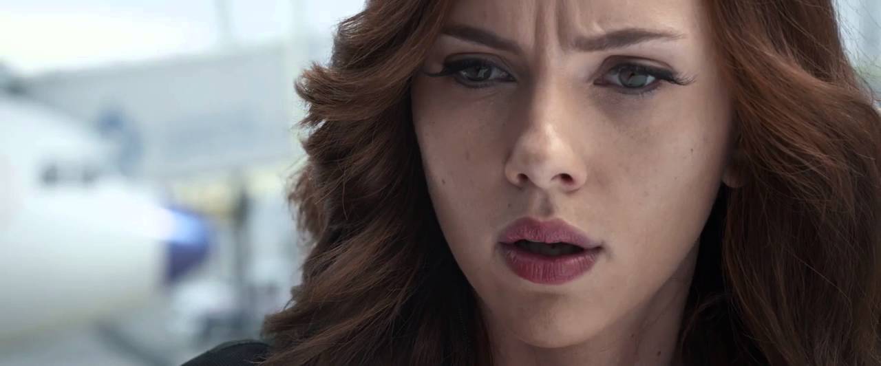 CAPTAIN AMERICA: CIVIL WAR Super Bowl TV Spot - Rivals (2016) Marvel Superhero Movie HD