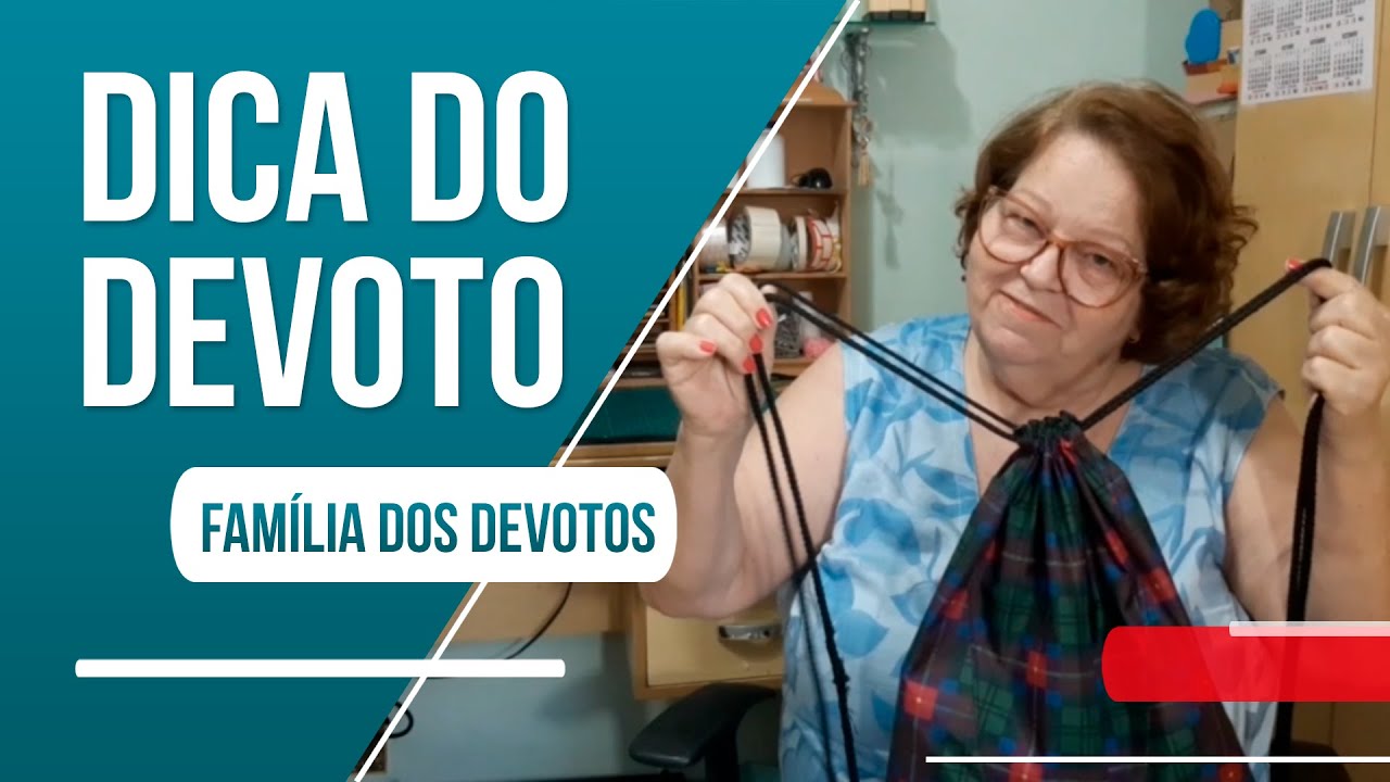 Transforme seu guarda-chuva quebrado em uma mochila