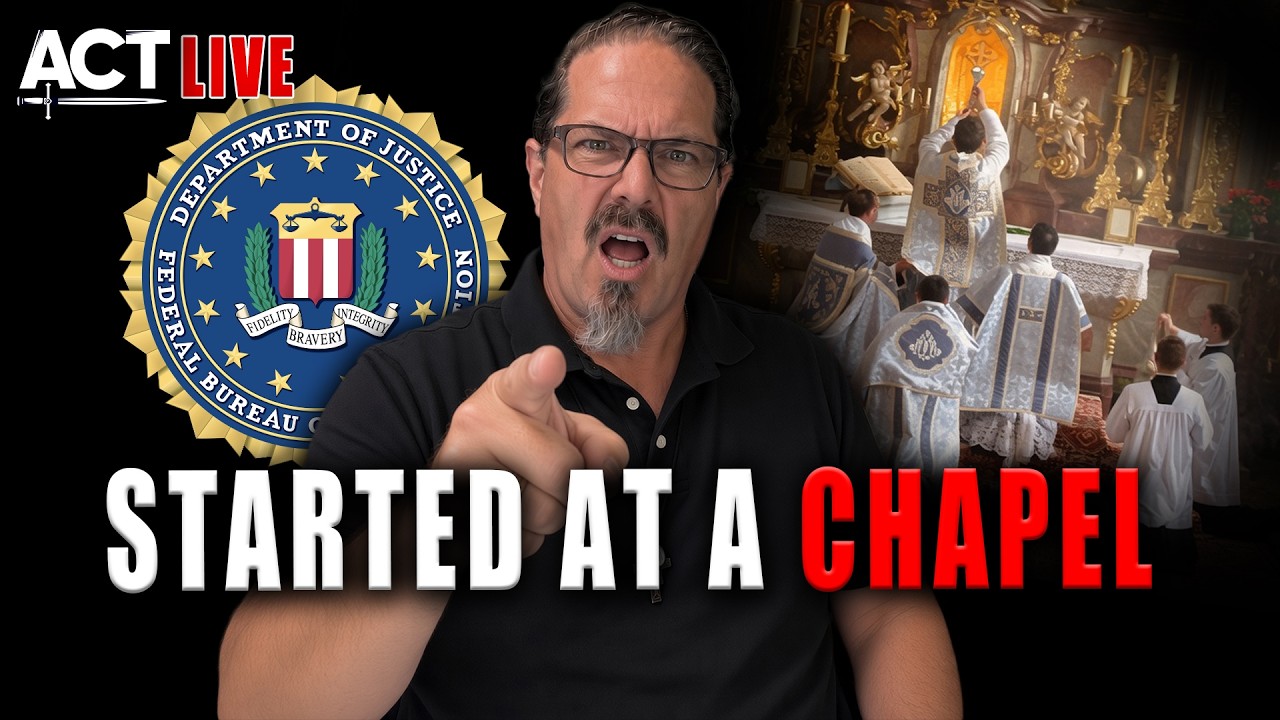 FBI Listed 