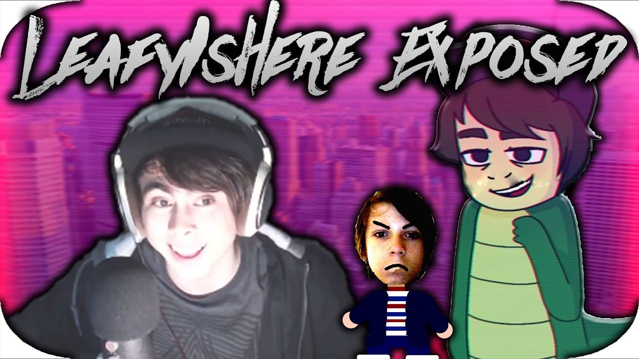 Leafy Exposed