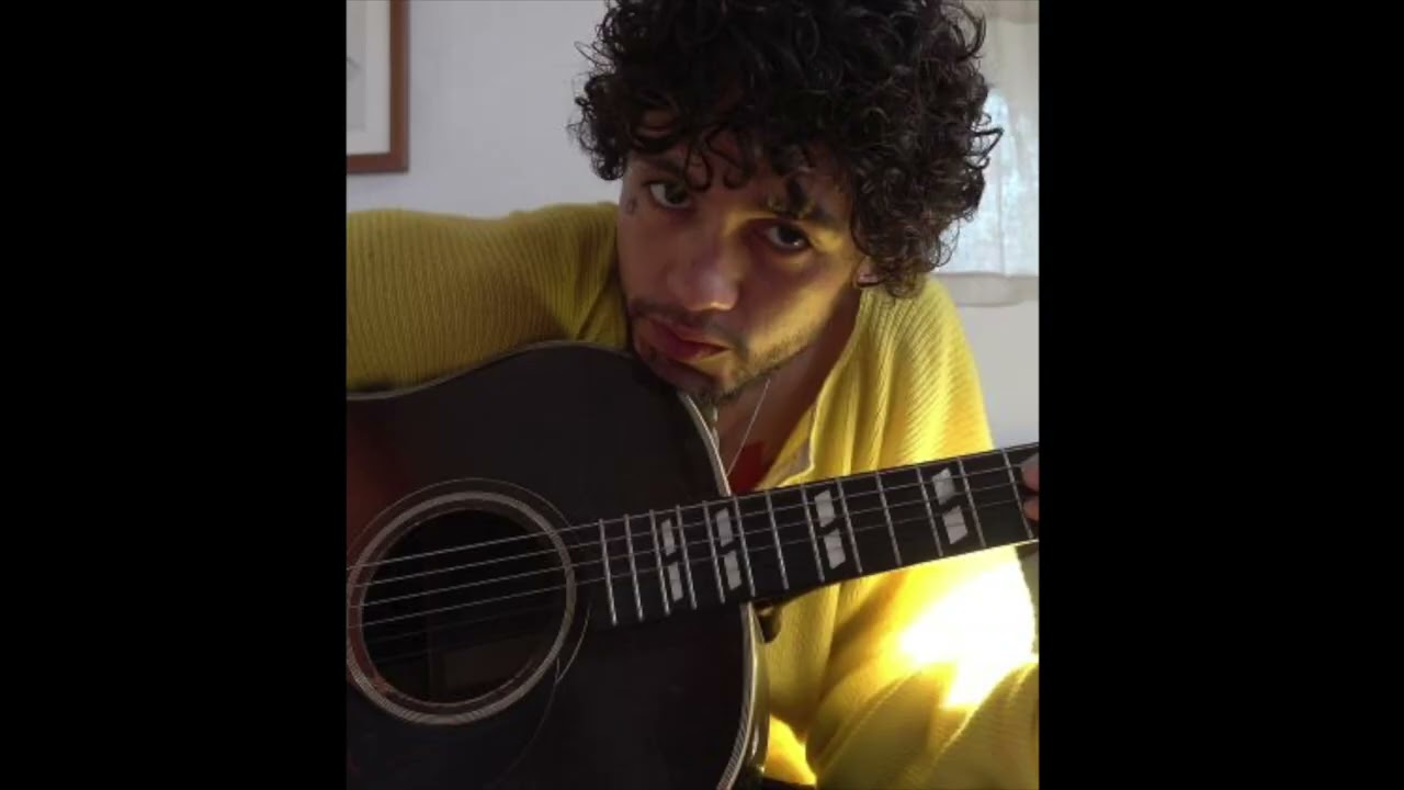 [FREE] DOMINIC FIKE ACOUSTIC INDIE TYPE BEAT 