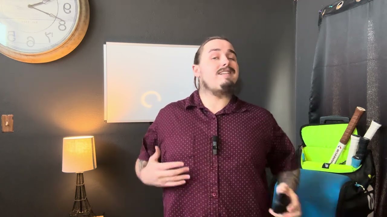 The Man You’re Becoming Is Built Daily (Most Men Miss This)