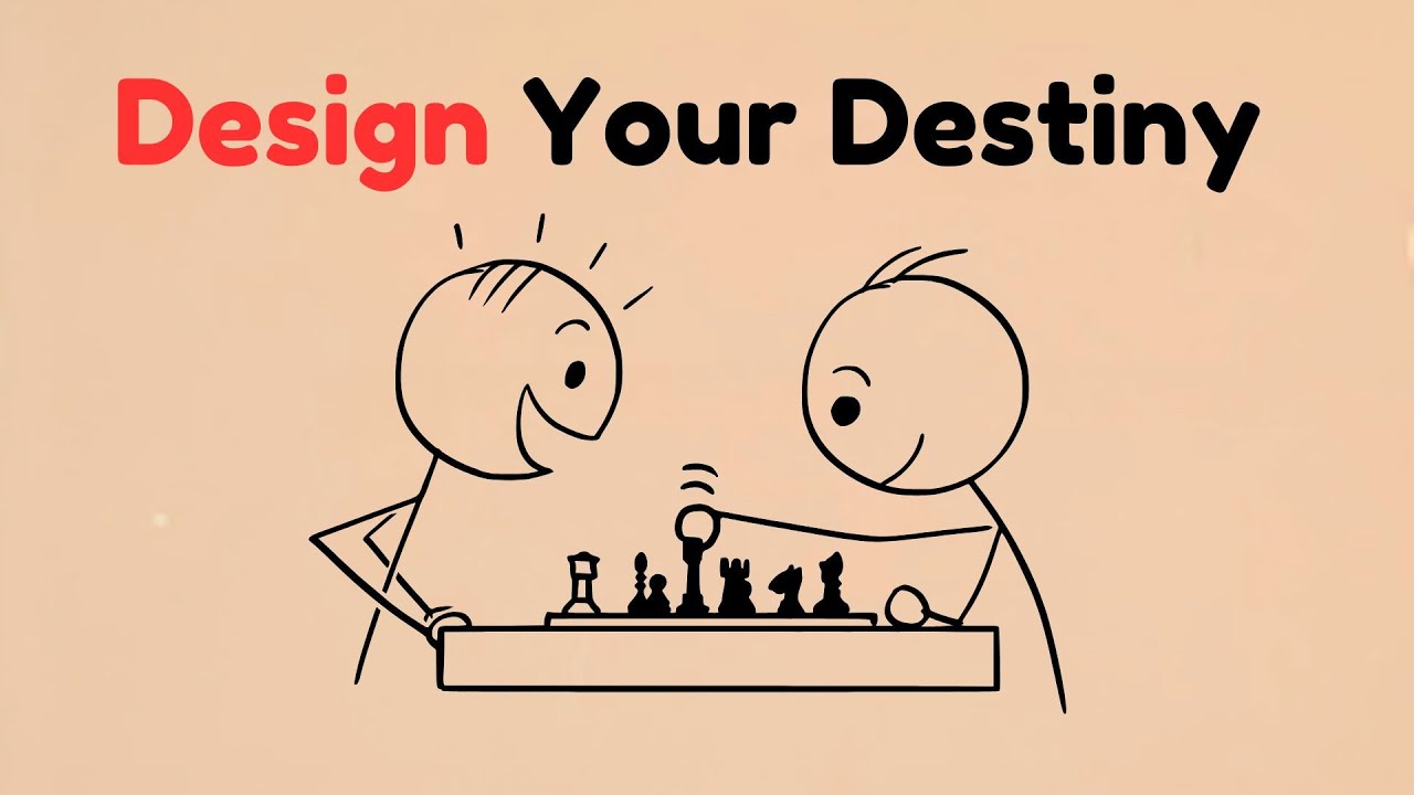 Use Strategic Thinking To Create The Life You Want