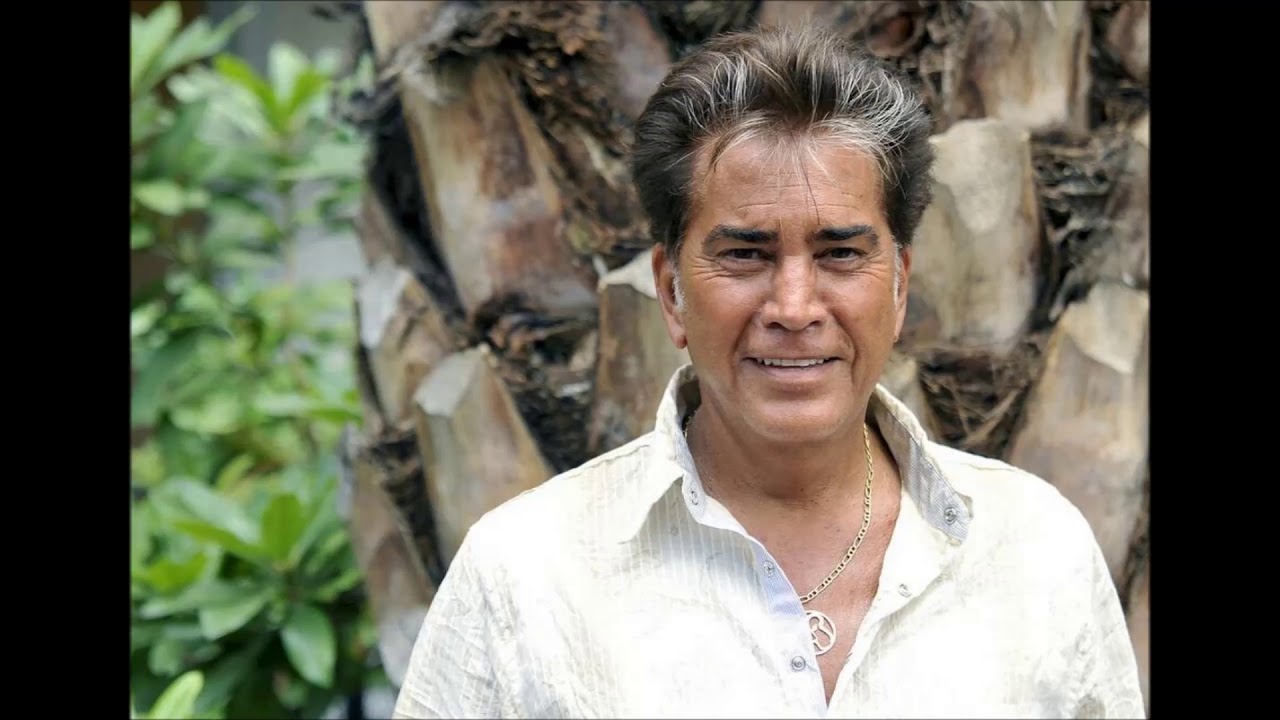 JOSE LUIS RODRIGUEZ  VALE LA PENA VOLVER
