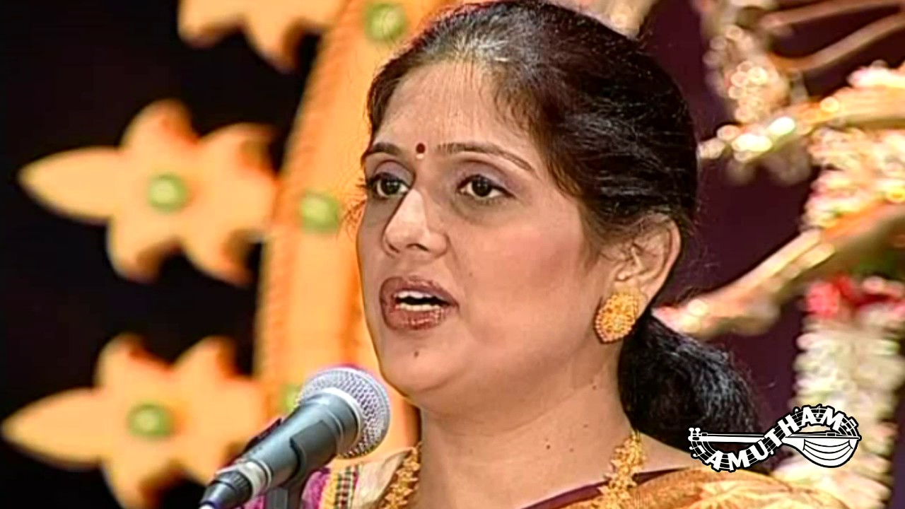 Vedambevvani  - Priya Sisters  - Annamayya
