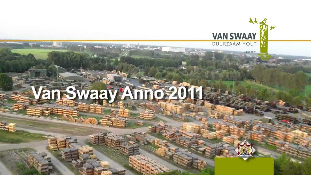 Van Swaay Anno Nu