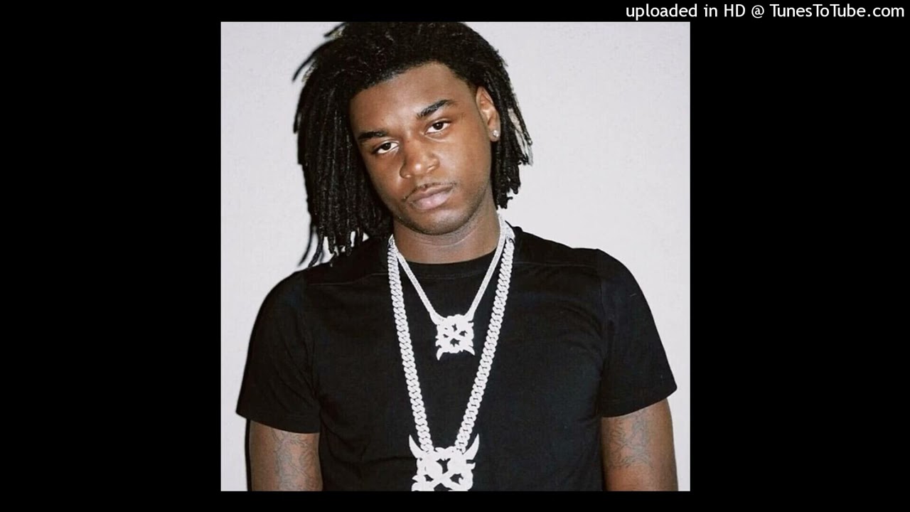 *FREE* KEN CARSON x MORE CHAOS type beat - INSOMNIA