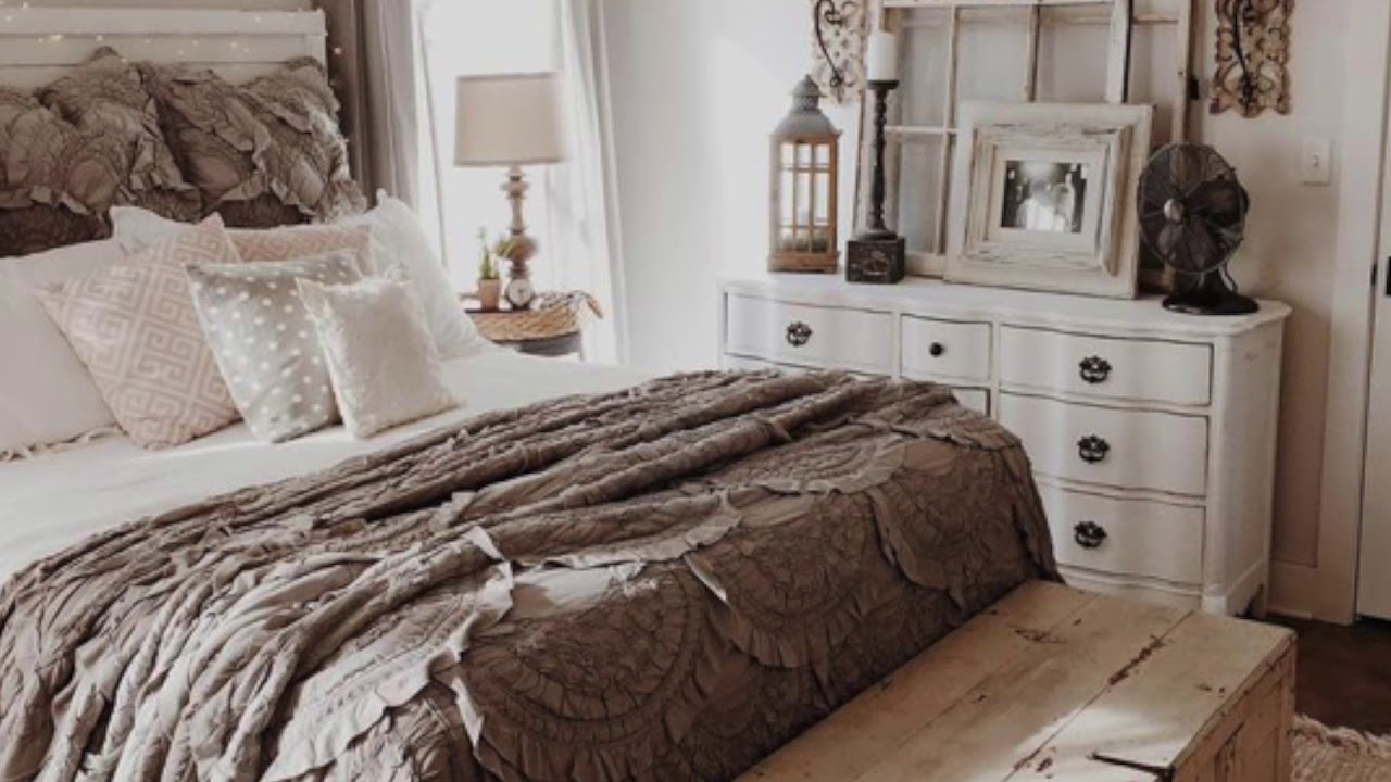 Bonitas Ideas Para Tu Casa Estillo Vintage