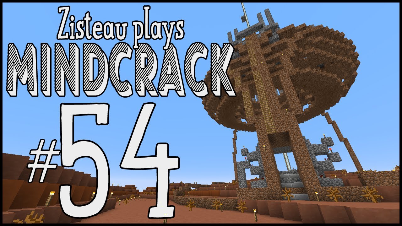 Minecraft :: Mindcrack No. 54 - 