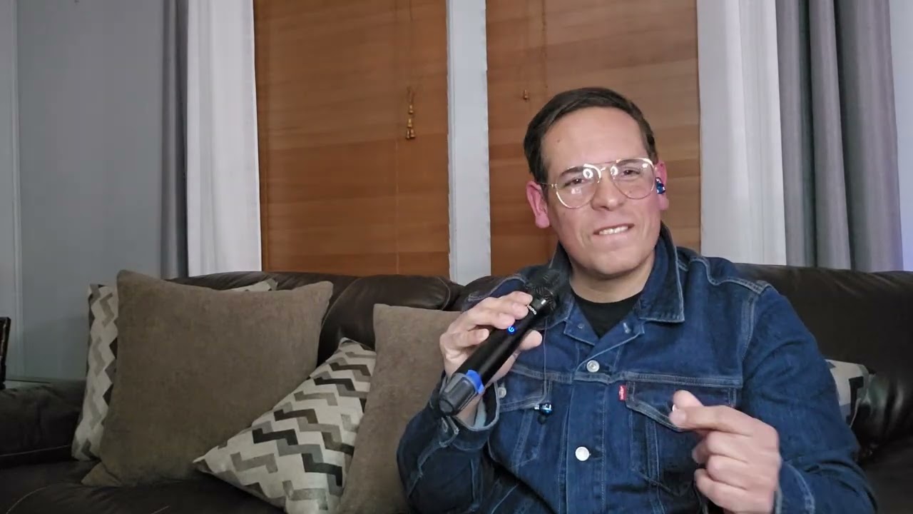 Mi Pensamiento Eres Tu, Señor
