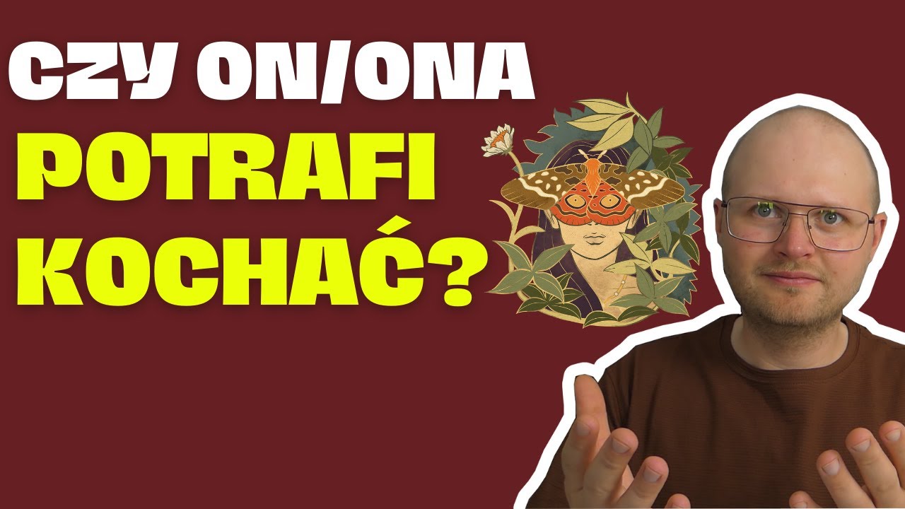 ON/ONA nie nadaje się do związku. 3 Cechy Osobowości, które utrudniają budowanie relacji