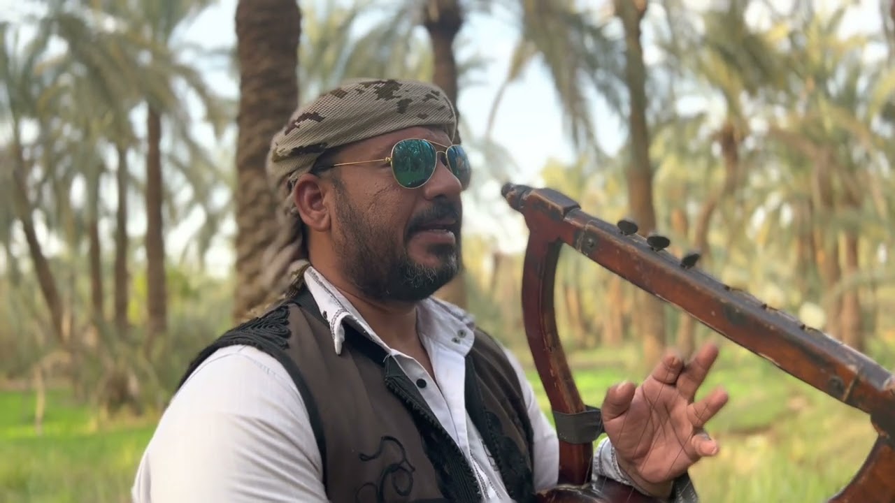 بسام البدرماني يا محلاها بلادي تصوير وتوزيع ومونتاج جديد