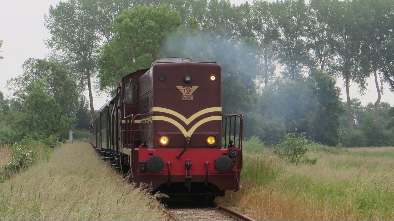 De 2225 van SMMR te gast bij SGB