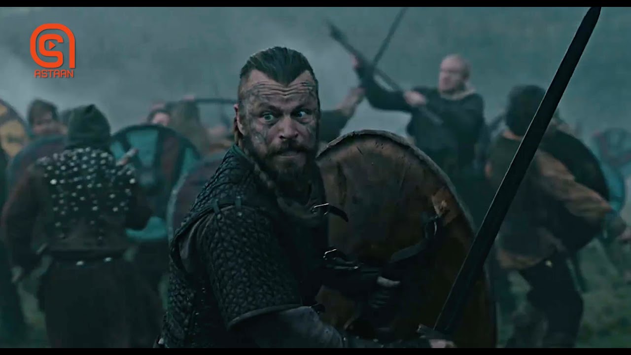Xaggeey ku danbeeyeen qabiilladii xoogga badnaa ee Viking ?