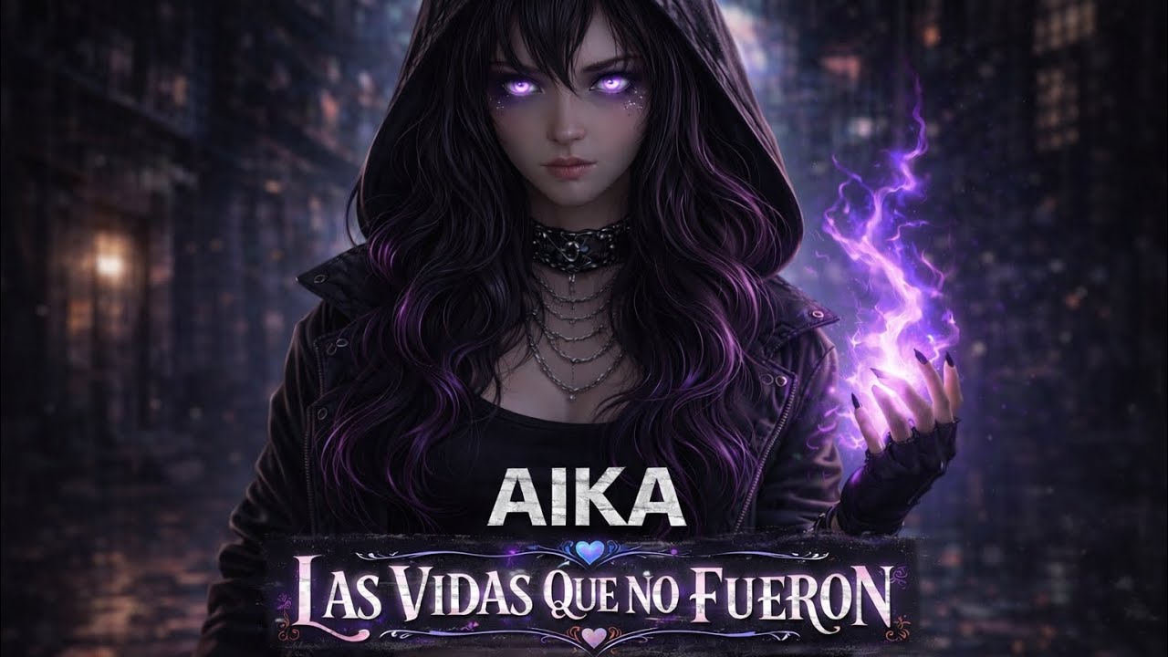 Aika las vidas que no fueron (suaon_452)