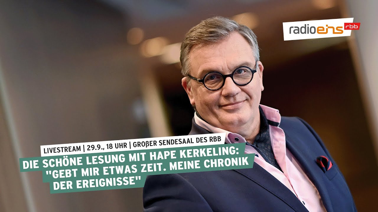 Die Schöne Lesung | 