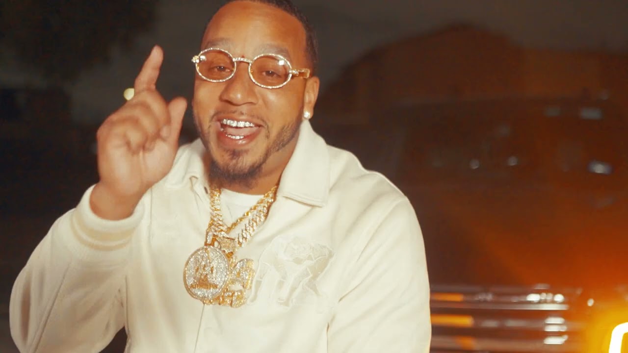 Boston George WHY ft WyFy (official Video)