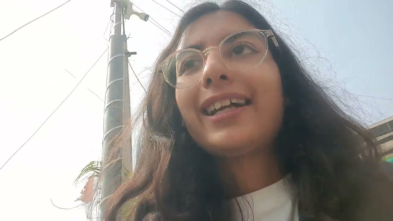 Interview gone wrong 