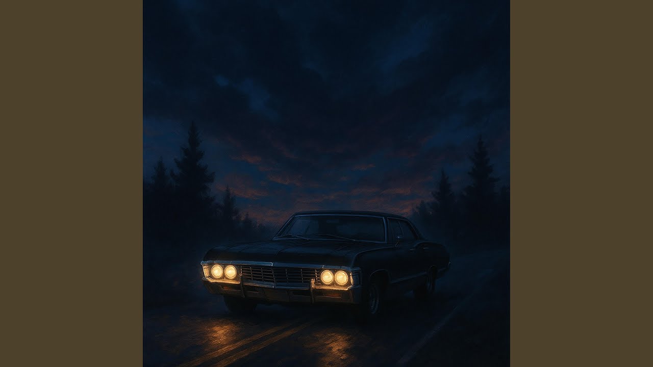 I was raised on the road