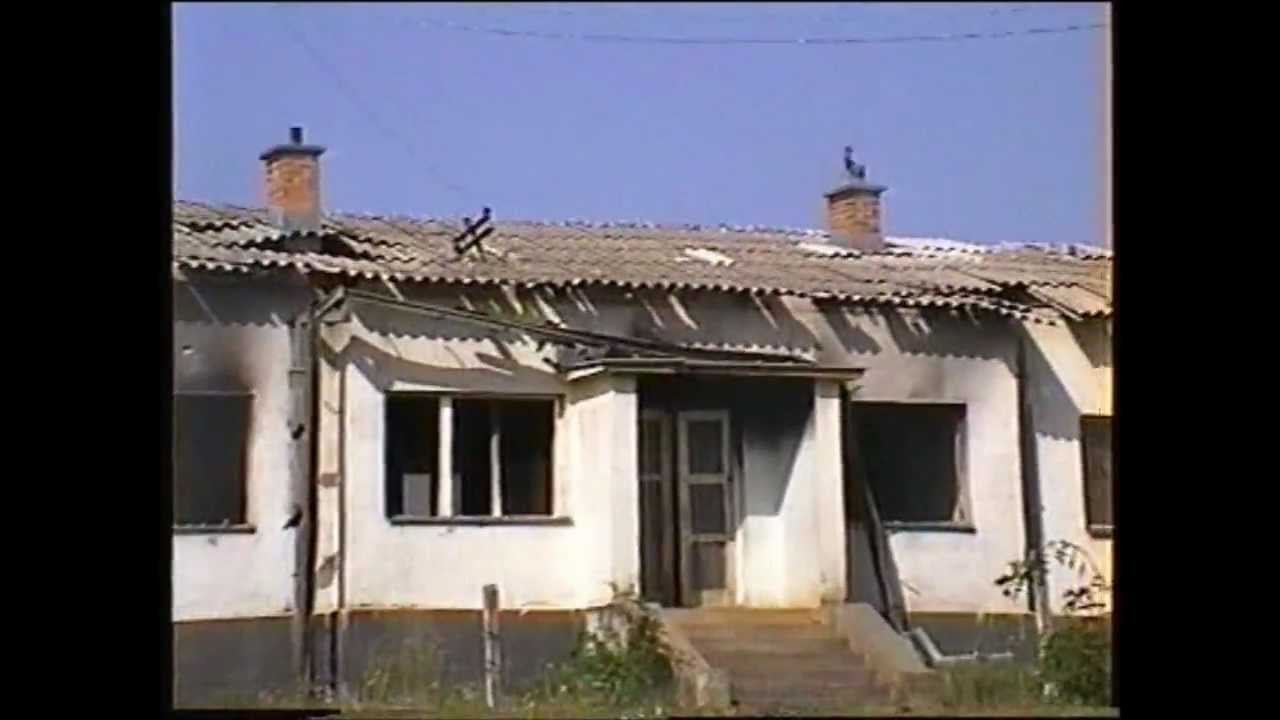 Viedo e ralle!!! Viti1999. Pamje nga Fshati Bukosh