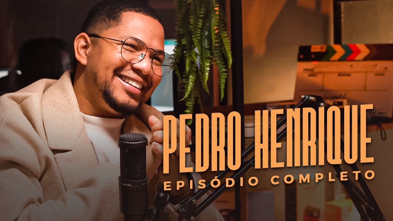 PEDRO HENRIQUE (IN MEMORIAM) | IANG CAST #04