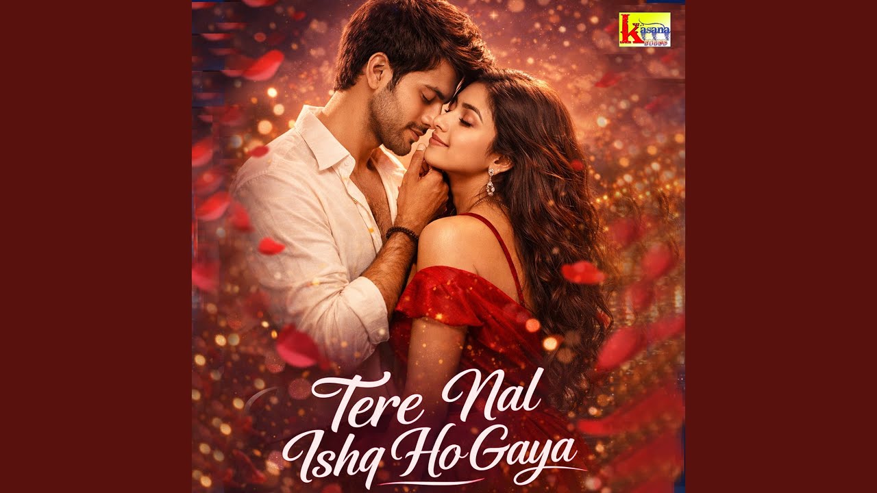 Tere Nal Ishq Ho Gaya