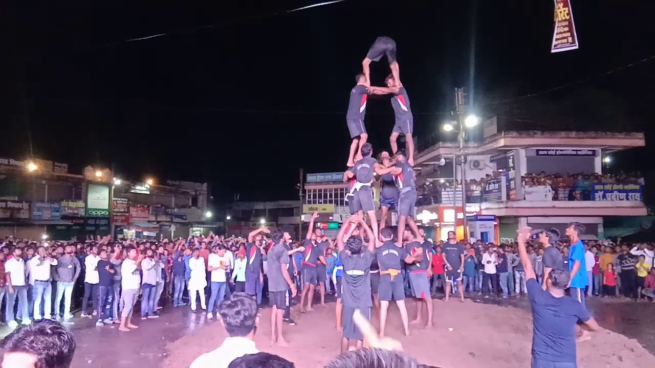 chhindwara bus stand matki fod 2019