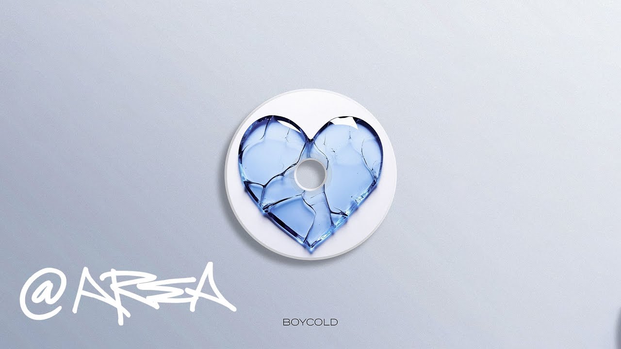 BOYCOLD - Cold Outside, Love (with JUNNY) (Official Audio)