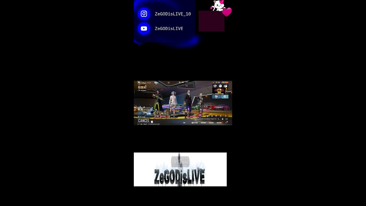 10 RP GIVE AWAY AFTER COMPLETING 1K FAMILY |BGMI GAME PLAY 🔥▶️#streamwithglip