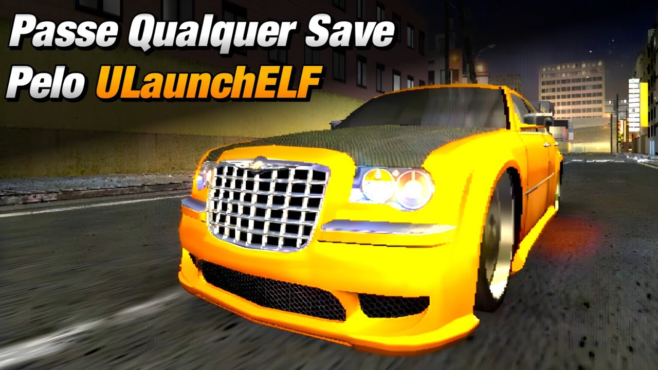 Como Passar SAVE MODIFICADO para o MEMORY CARD usando o ULaunchELF pelo OPL | Do Celular para o PS2