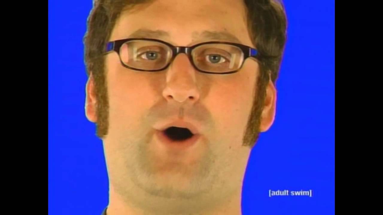 Tim And Eric: Awesome Show, Great Job!: Chee