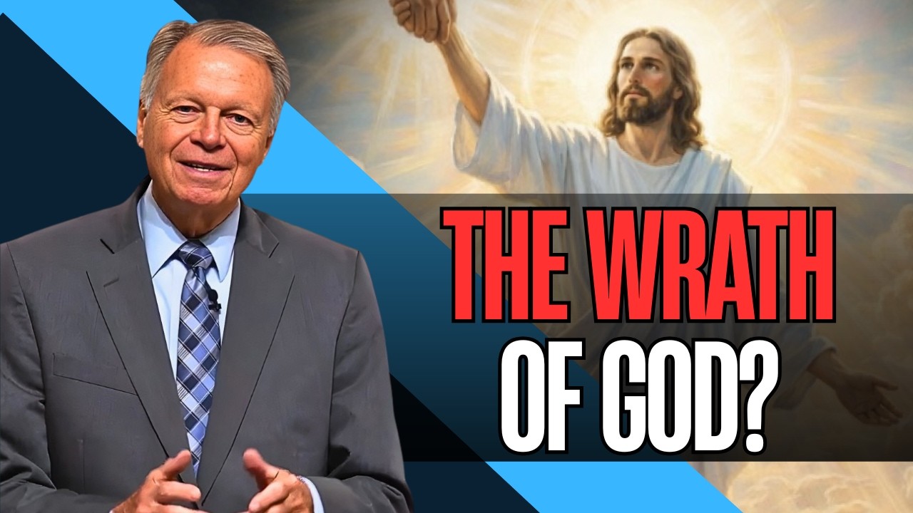 MarkFinley - Who Really Controls This World?