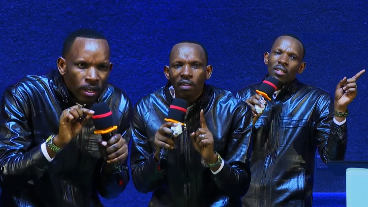 Mwanze GUSHAKA kuko MUTEGEKA IMANA abo ABAGABO izabaha/Urarushye🙄IREMBO RYO GUTABARWA/Ev Boniface