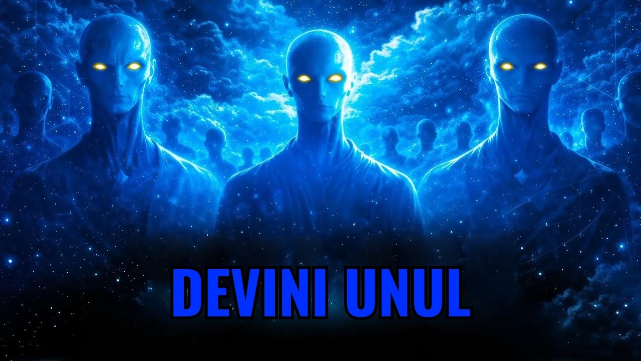 URGENT! Arcturienii confirmă că faceți parte din tranziția planetară