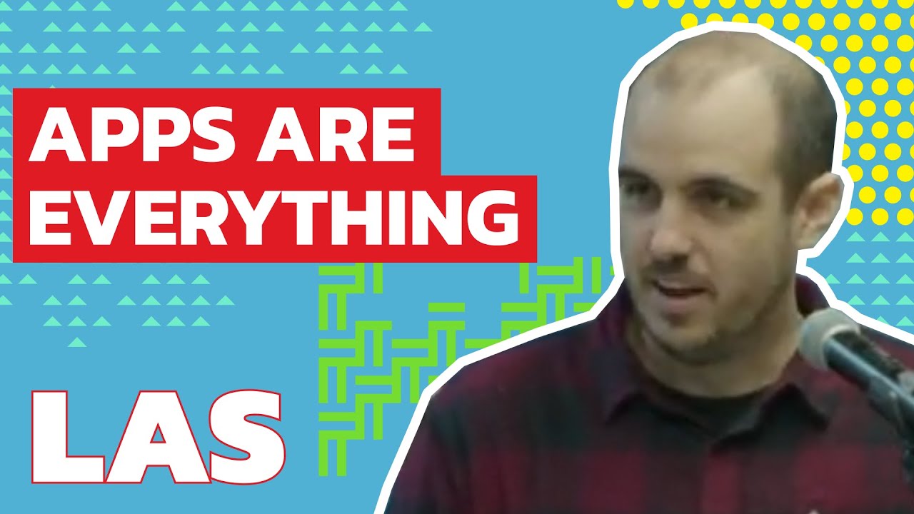 An analysis of a changing Linux ecosystem | Aleix Pol Gonzalez @ LAS 2025