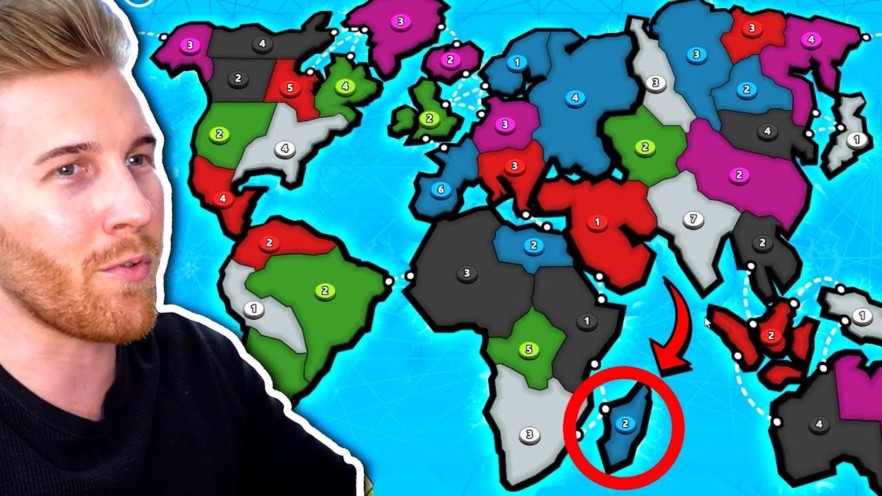 I Embarrass Myself in a Civil War for Earth AGAIN...