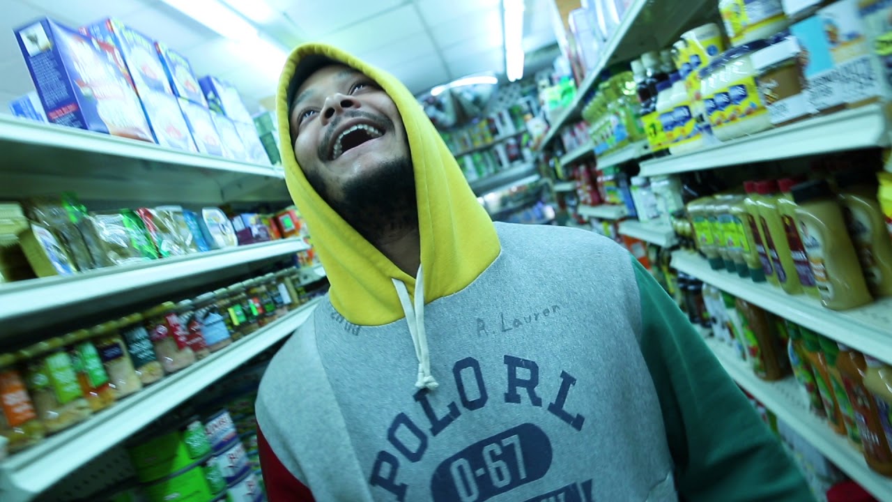 Road To Riches - SkunkZ