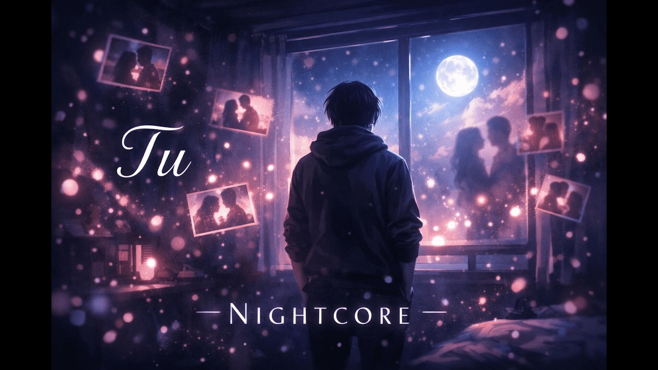 Nightcore - Tu