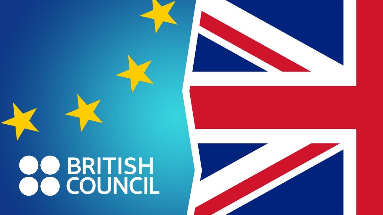 How young people abroad view the UK before and after Brexit