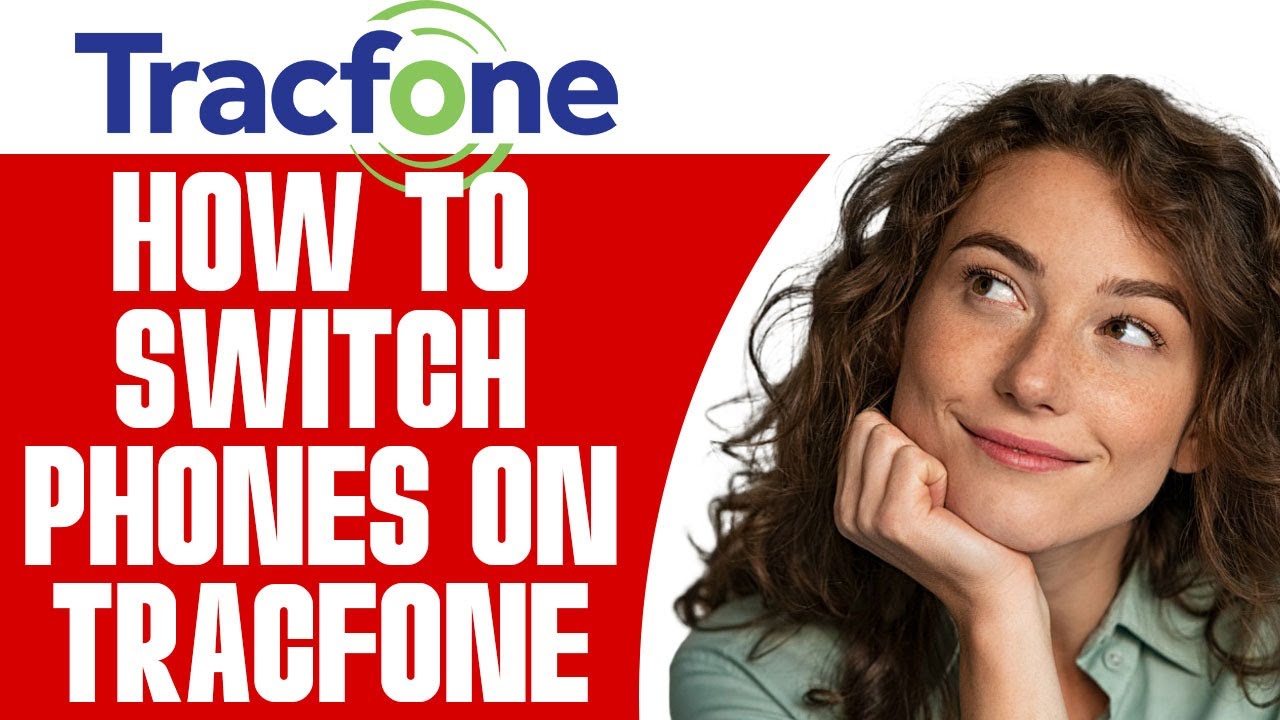 How To Switch Phones On Tracfone (2025)