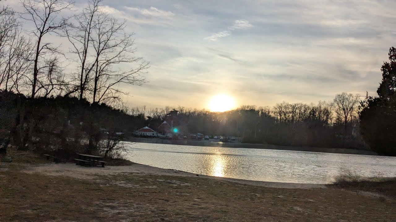 Long Island NY Views is live!