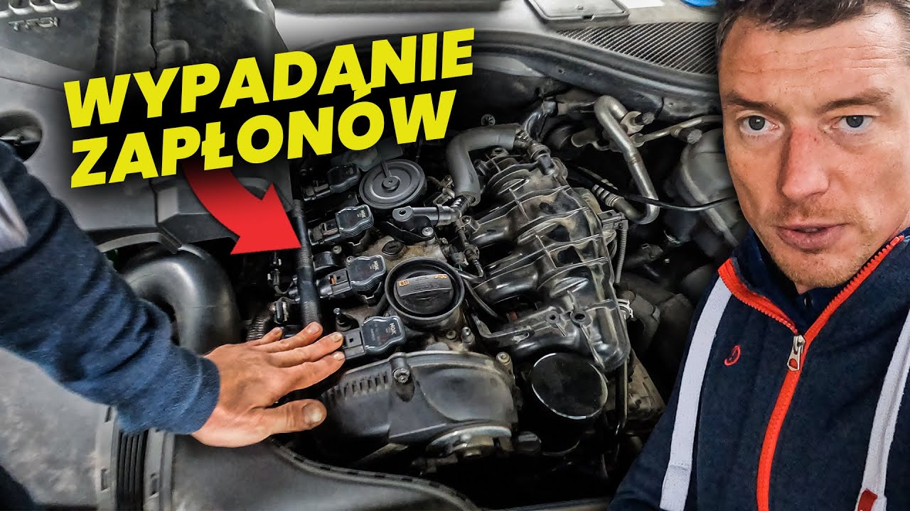 WYPADANIE ZAPŁONÓW - CO WARTO WIEDZIEĆ?