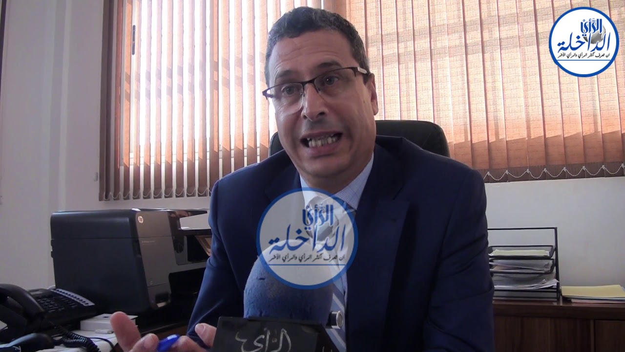 شاهد..مدير مدرسةENCG بالداخلة يوضح الأسباب الحقيقية لرفض طلبات الانتقال
