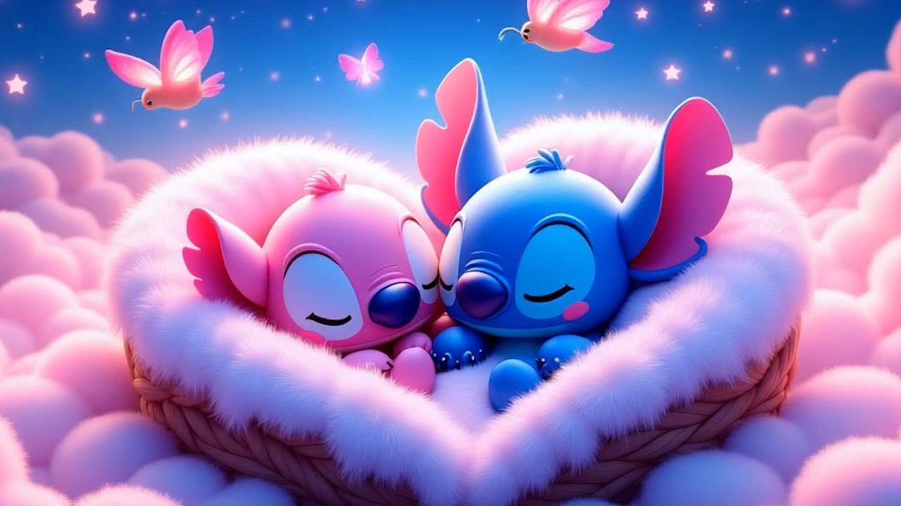 DEEP SLEEP MUSIC for Pure Tranquility 🎼 Healing of Anxiety Disorders, Insomnia, Melatonin Release