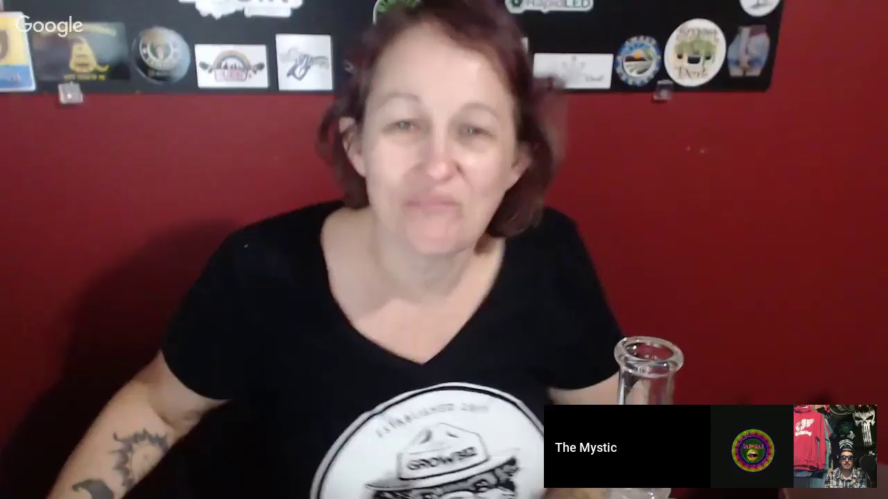 The Dab & Gab Episode 44 Photosynthesis and lighting