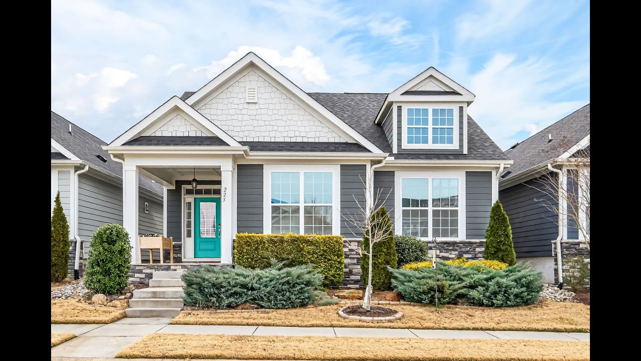 For Sale - 225 Noble Deer Way, Wendell, NC 27591