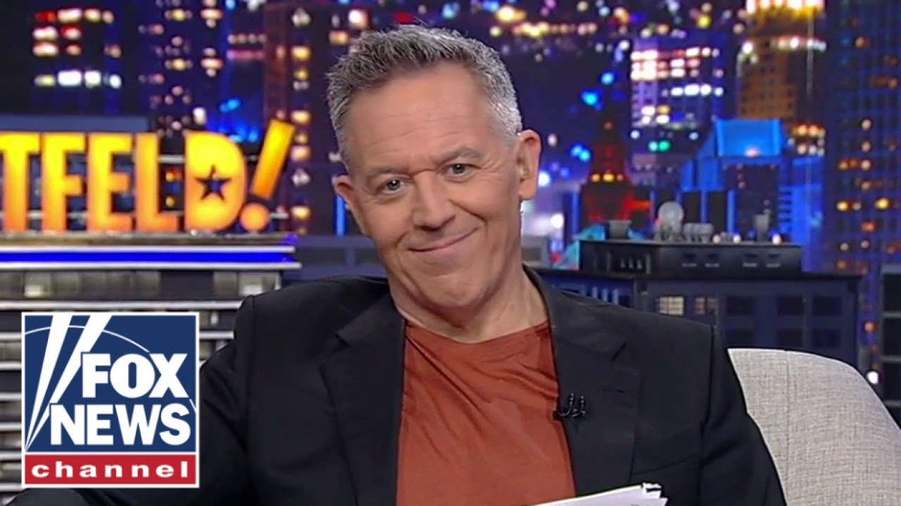 Gutfeld: This is indefensible